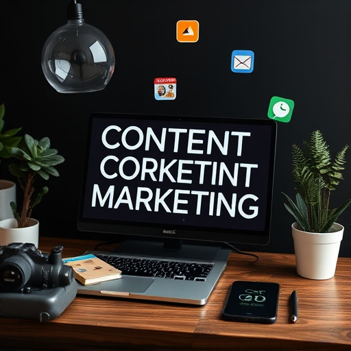 content marketing