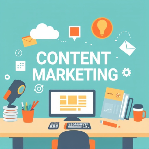 content marketing