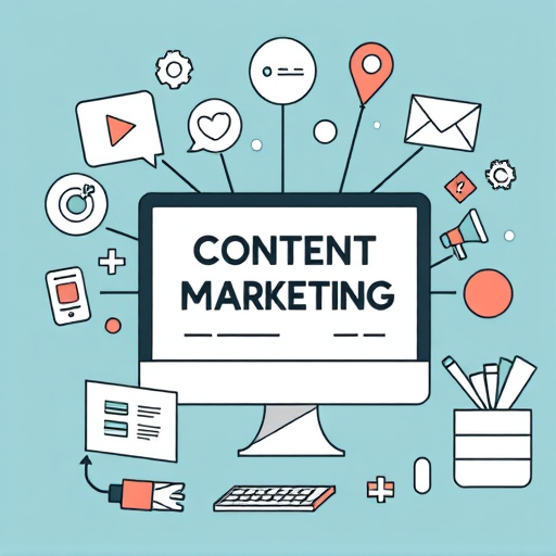 content marketing