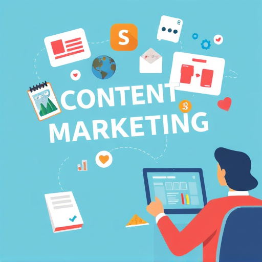 content marketing