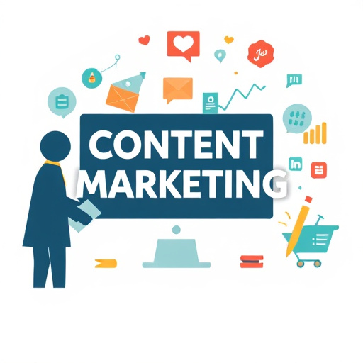 content marketing
