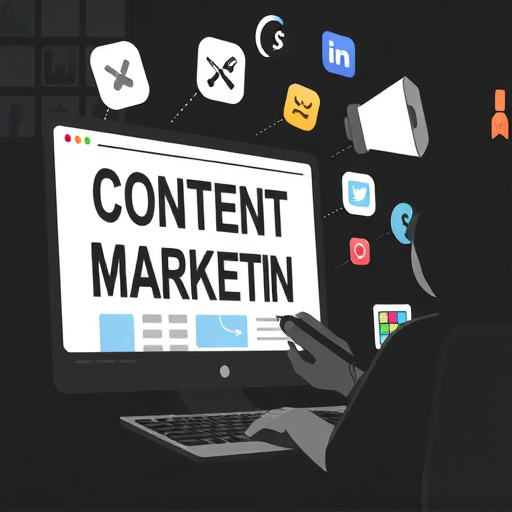 content marketing