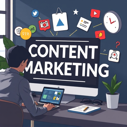 content marketing