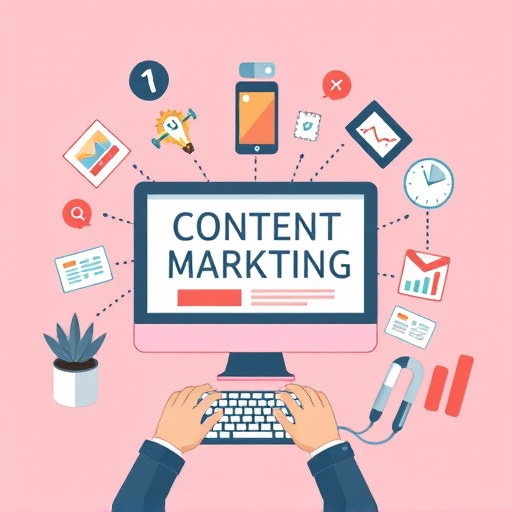 content marketing