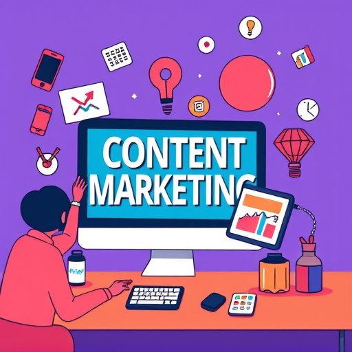 content marketing