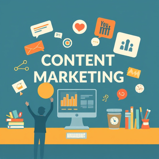 content marketing