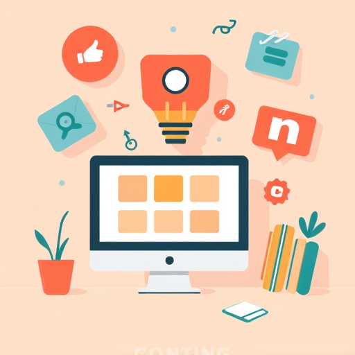 content marketing