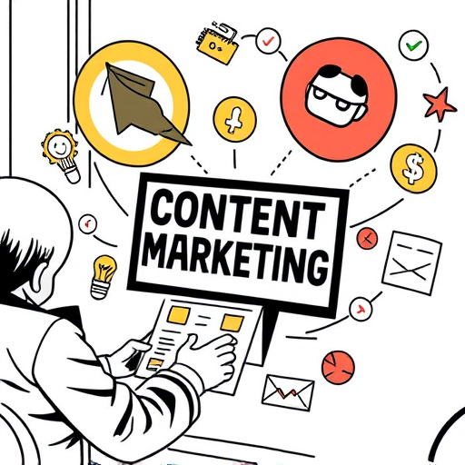 content marketing