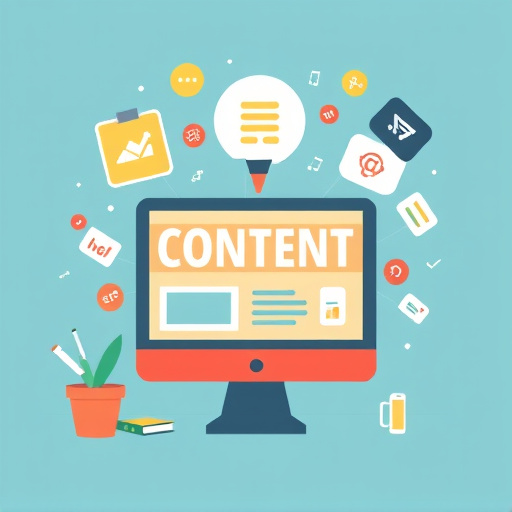 content marketing