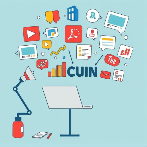 content marketing