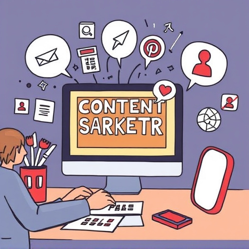 content marketing