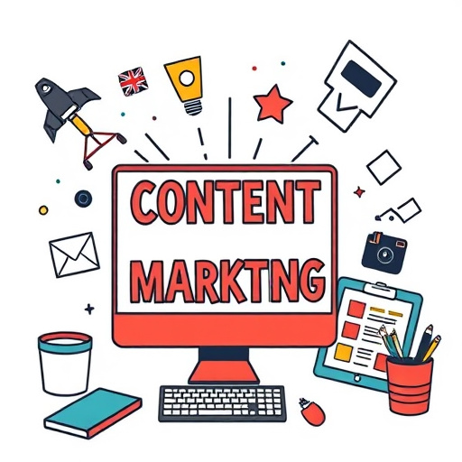 content marketing