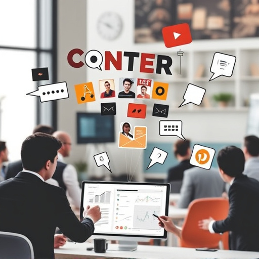 content marketing