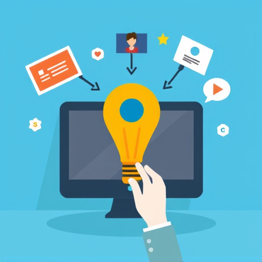 content marketing