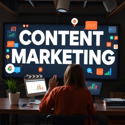 content marketing