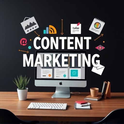 content marketing