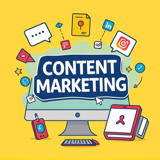 content marketing
