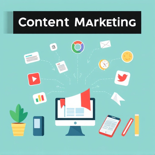 content marketing