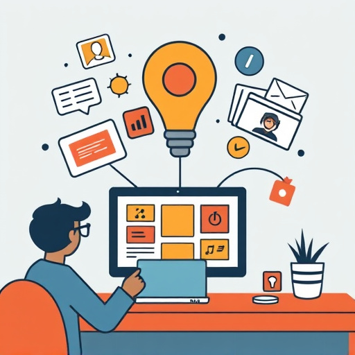 content marketing