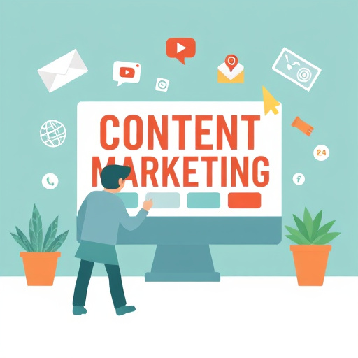 content marketing