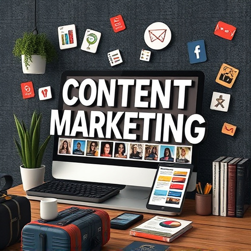 content marketing