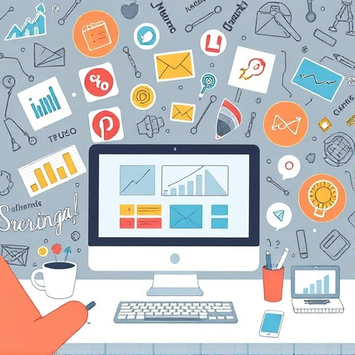 content marketing