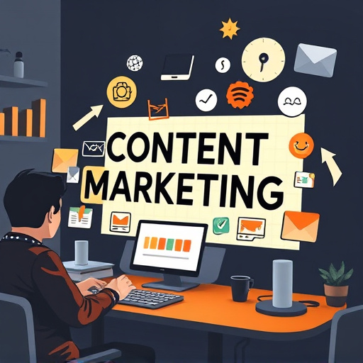 content marketing