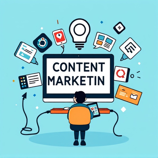 Search Engine Optimization: Driving Long-Term Business Growth Strategies