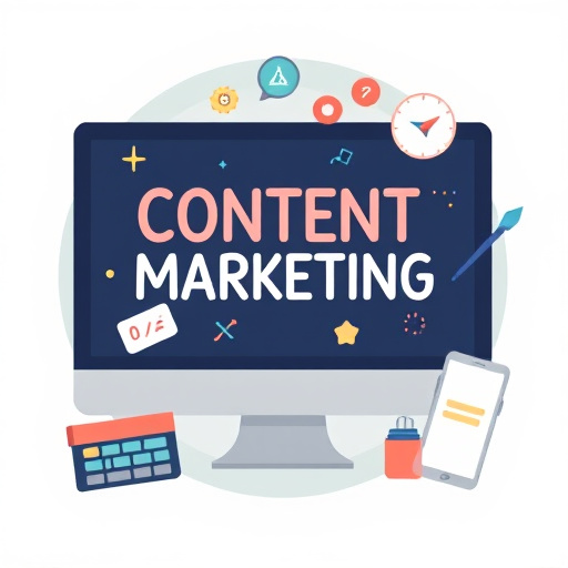 content marketing