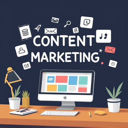 content marketing