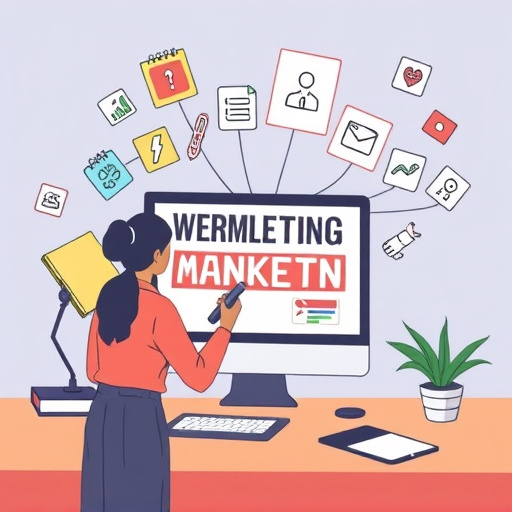 content marketing