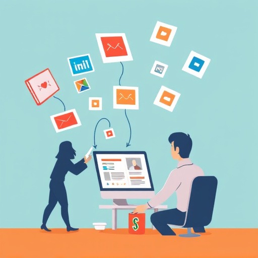 content marketing