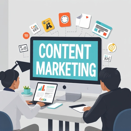 content marketing