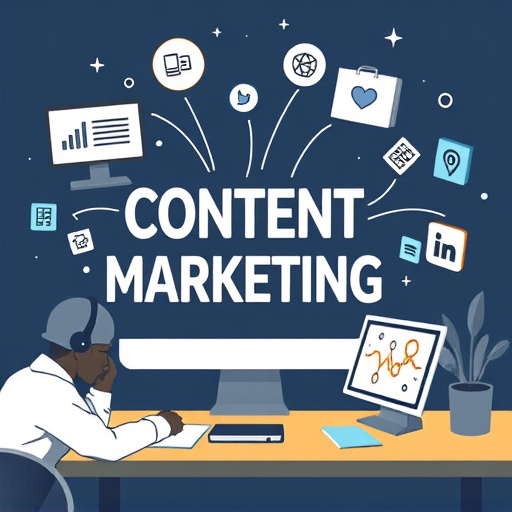 content marketing