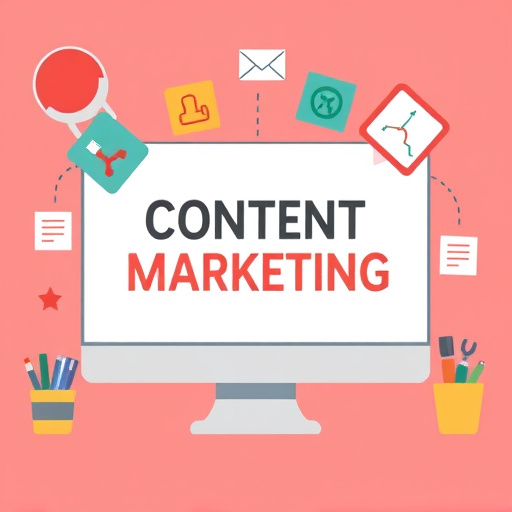 content marketing