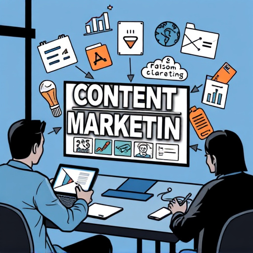 content marketing