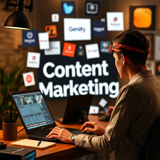 content marketing