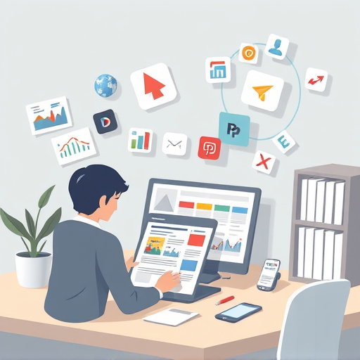 content marketing