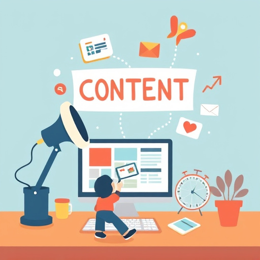 content marketing