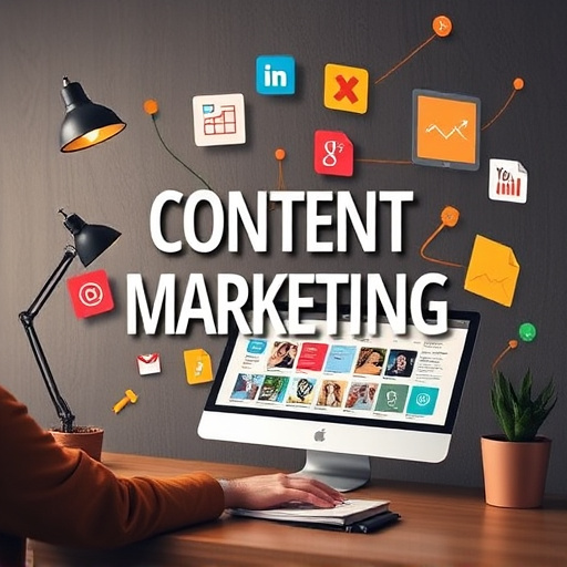 content marketing