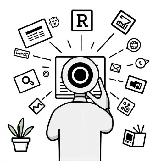 content marketing