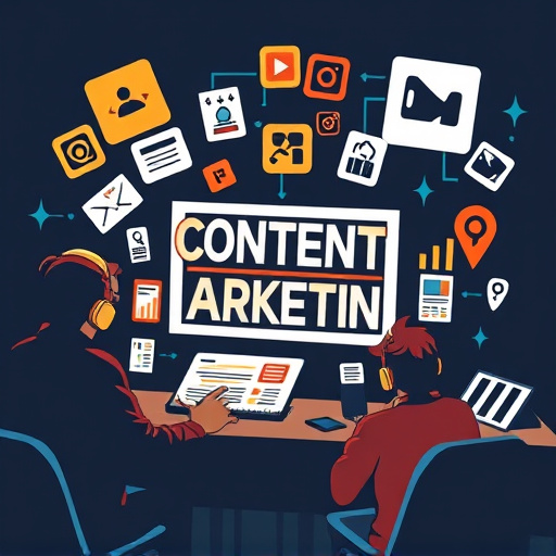 content marketing