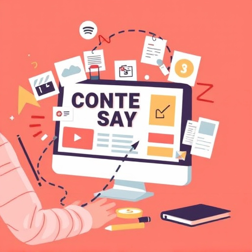 content marketing