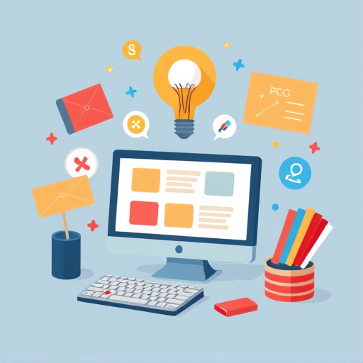 content marketing