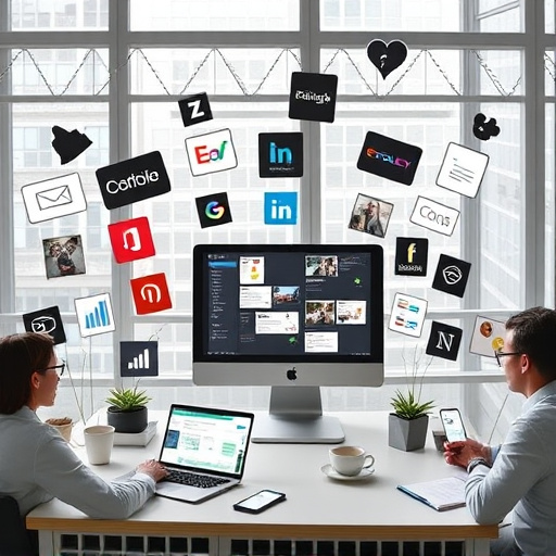 content marketing
