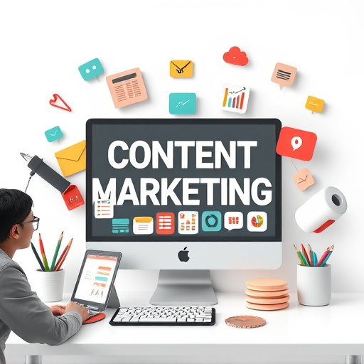 content marketing