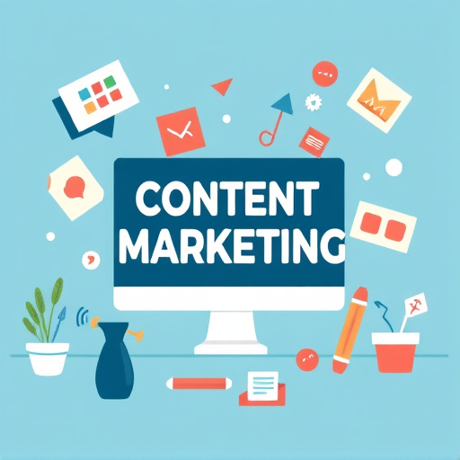 content marketing