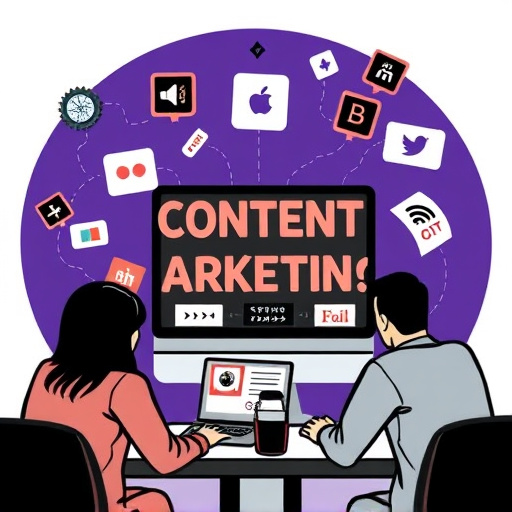 content marketing