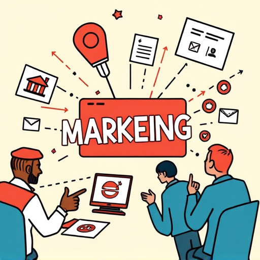 content marketing