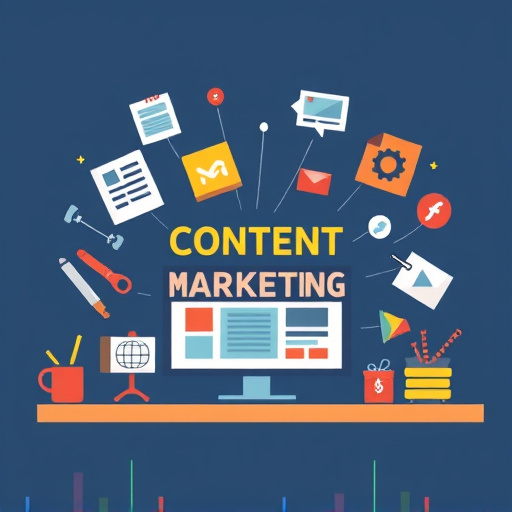 content marketing